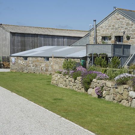 Land'S End Hostel Trevescan Sennen Zewnętrze zdjęcie