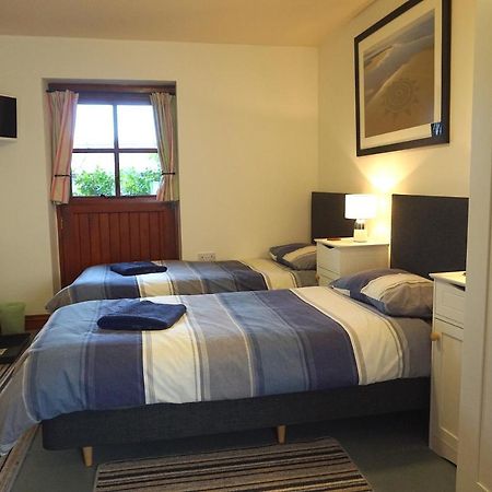 Land'S End Hostel Trevescan Sennen Zewnętrze zdjęcie