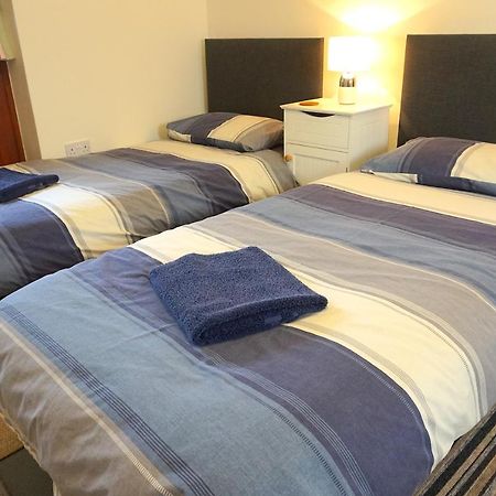 Land'S End Hostel Trevescan Sennen Zewnętrze zdjęcie
