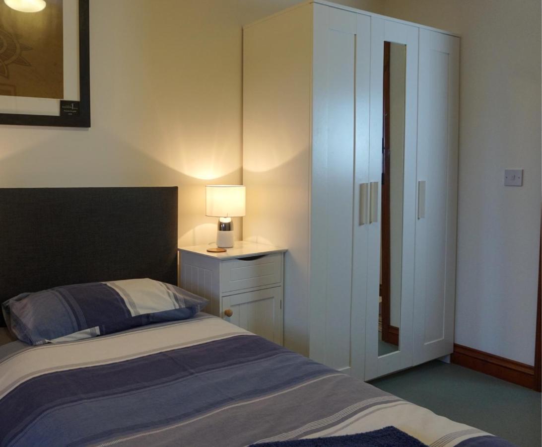 Land'S End Hostel Trevescan Sennen Zewnętrze zdjęcie
