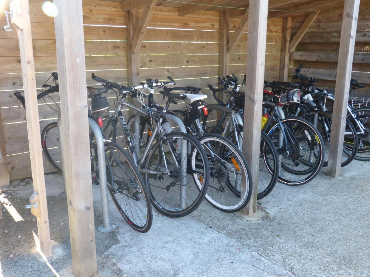 Land'S End Hostel Trevescan Sennen Zewnętrze zdjęcie