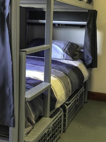 Land'S End Hostel Trevescan Sennen Zewnętrze zdjęcie