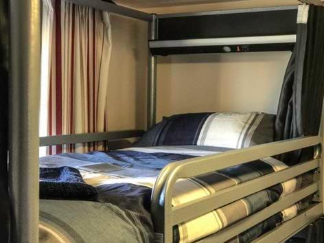 Land'S End Hostel Trevescan Sennen Zewnętrze zdjęcie