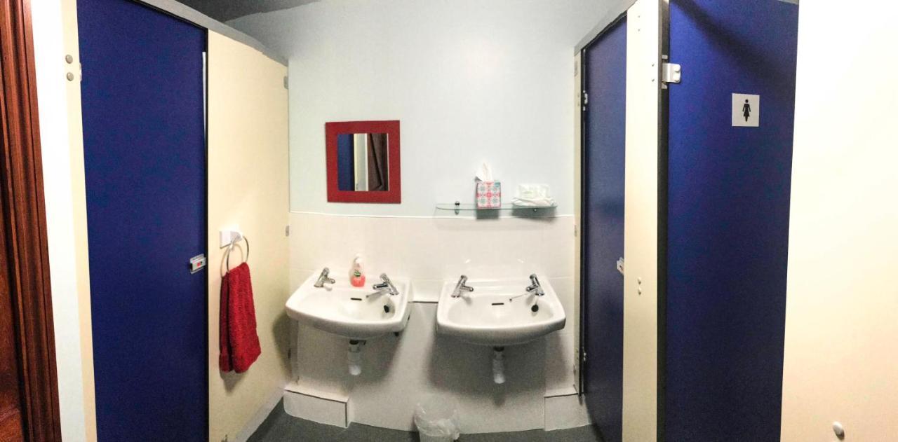 Land'S End Hostel Trevescan Sennen Zewnętrze zdjęcie