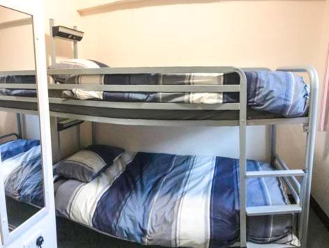 Land'S End Hostel Trevescan Sennen Zewnętrze zdjęcie