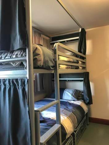 Land'S End Hostel Trevescan Sennen Zewnętrze zdjęcie