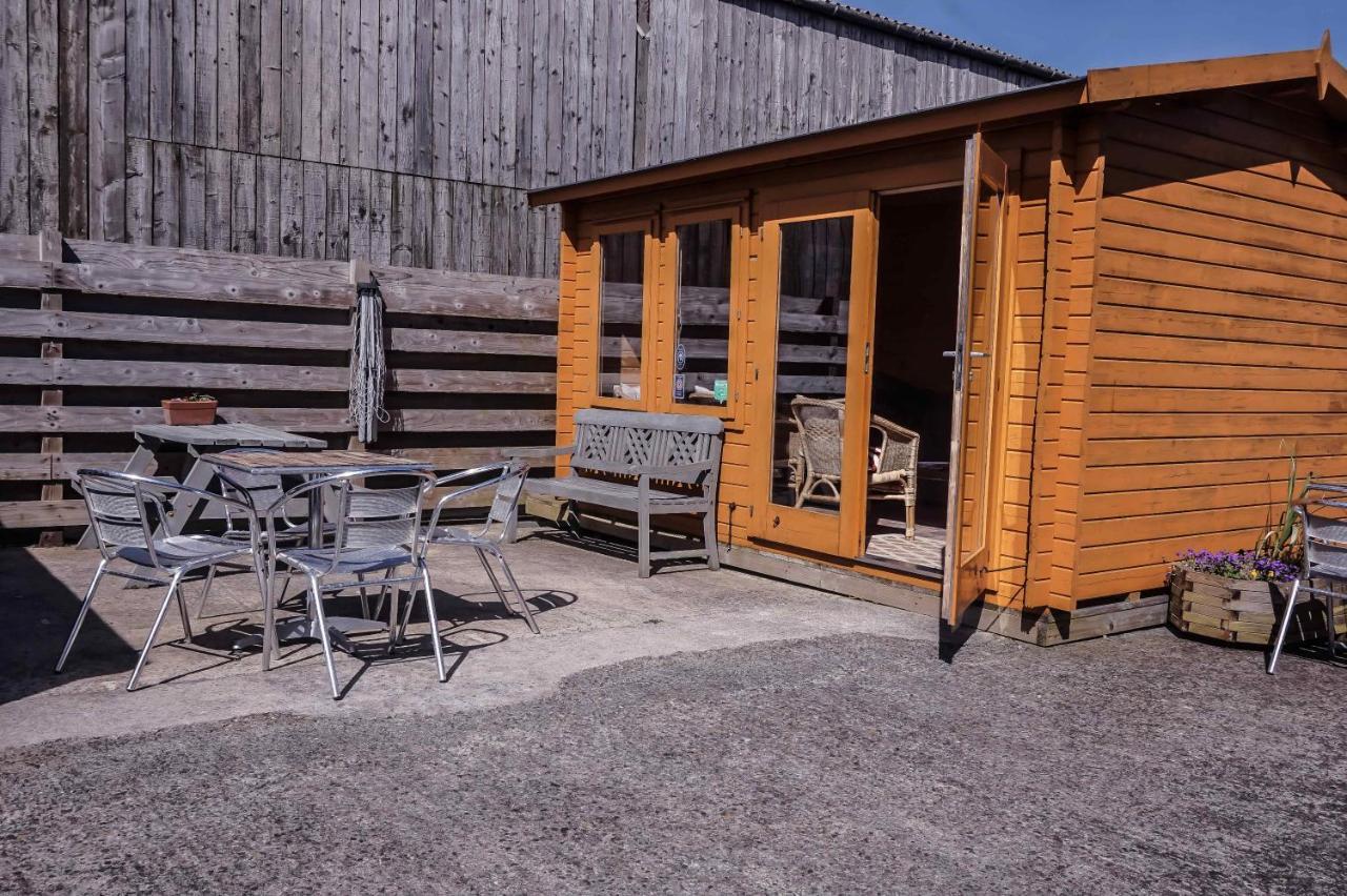 Land'S End Hostel Trevescan Sennen Zewnętrze zdjęcie