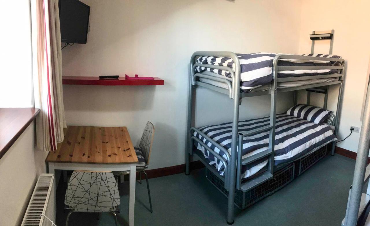 Land'S End Hostel Trevescan Sennen Zewnętrze zdjęcie
