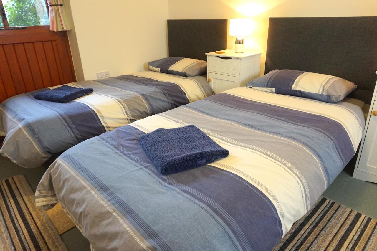 Land'S End Hostel Trevescan Sennen Zewnętrze zdjęcie